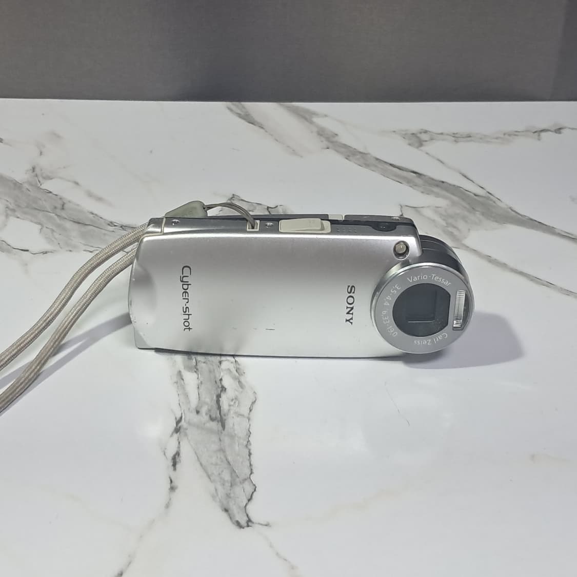 희귀템! 소니 사이버샷 DSC-M2 빈티지 카메라 상품이미지4