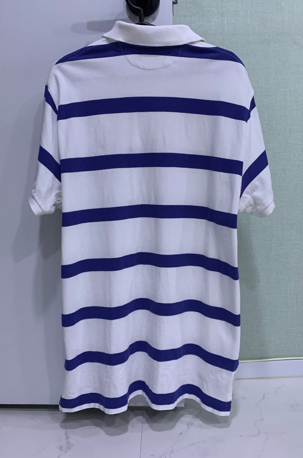 폴로 폴로 빅포니 방패패치 럭비PK 상품이미지3