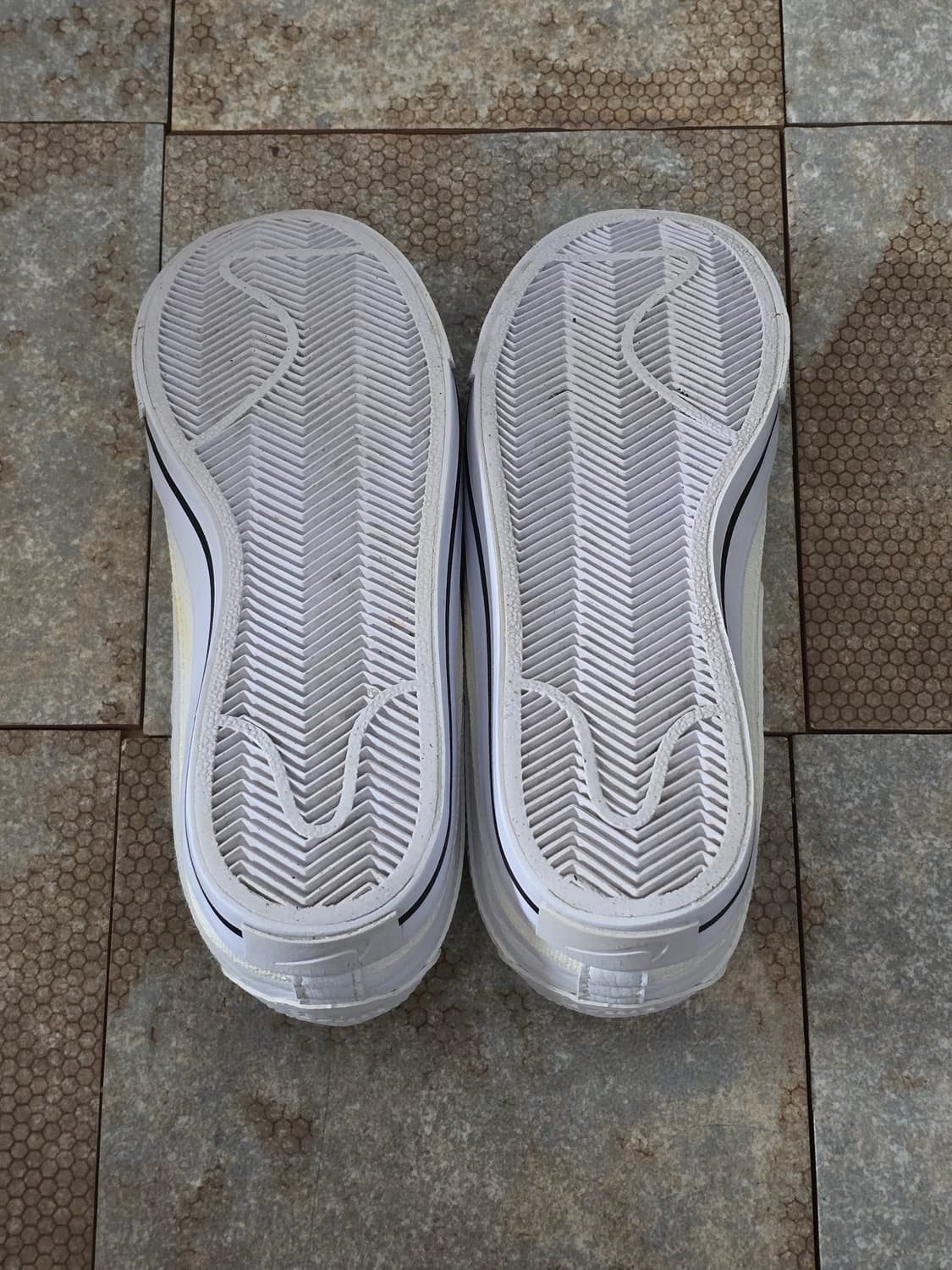 (235)나이키 코트 레거시 넥스트 네이처  상품이미지9