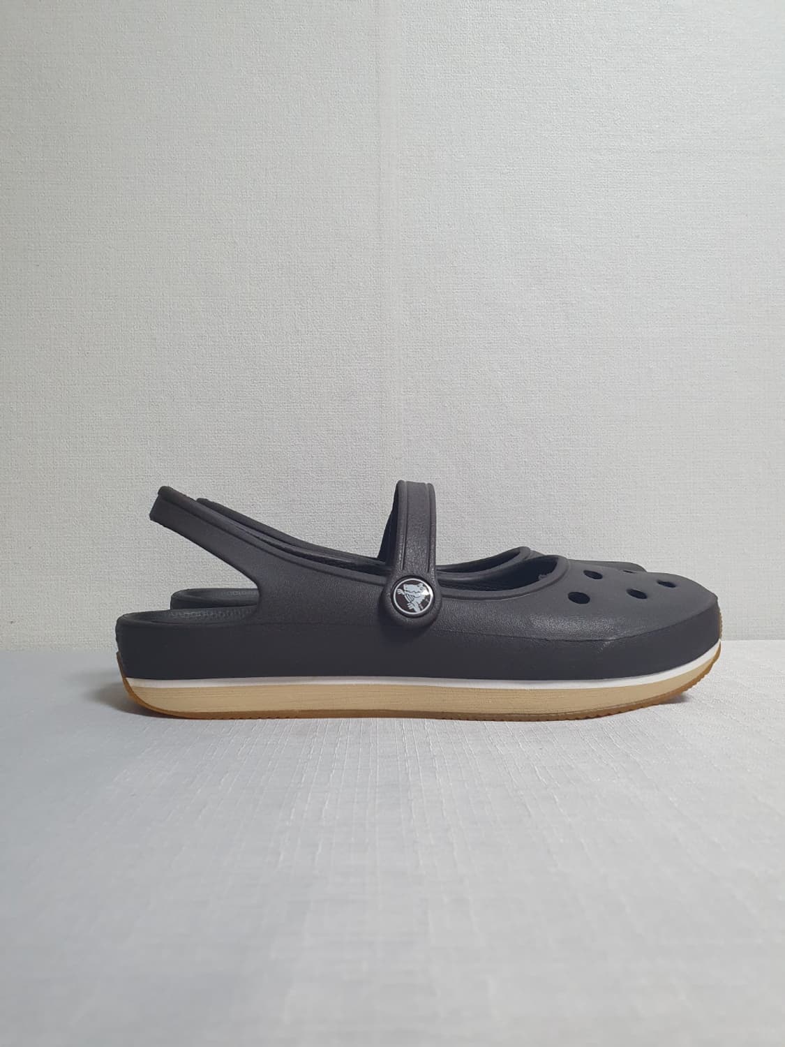 크록스 레트로 메리제인 샌들 에스프레소 W7 240mm 상품이미지3