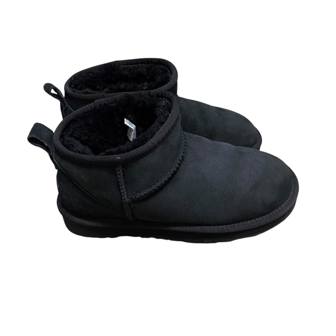 ugg black boots 상품이미지2