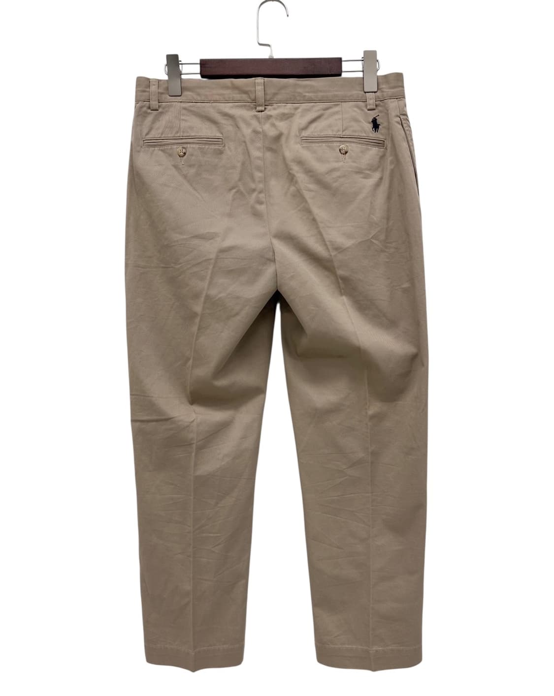 폴로 치노팬츠 베이지 (33) 상품이미지8