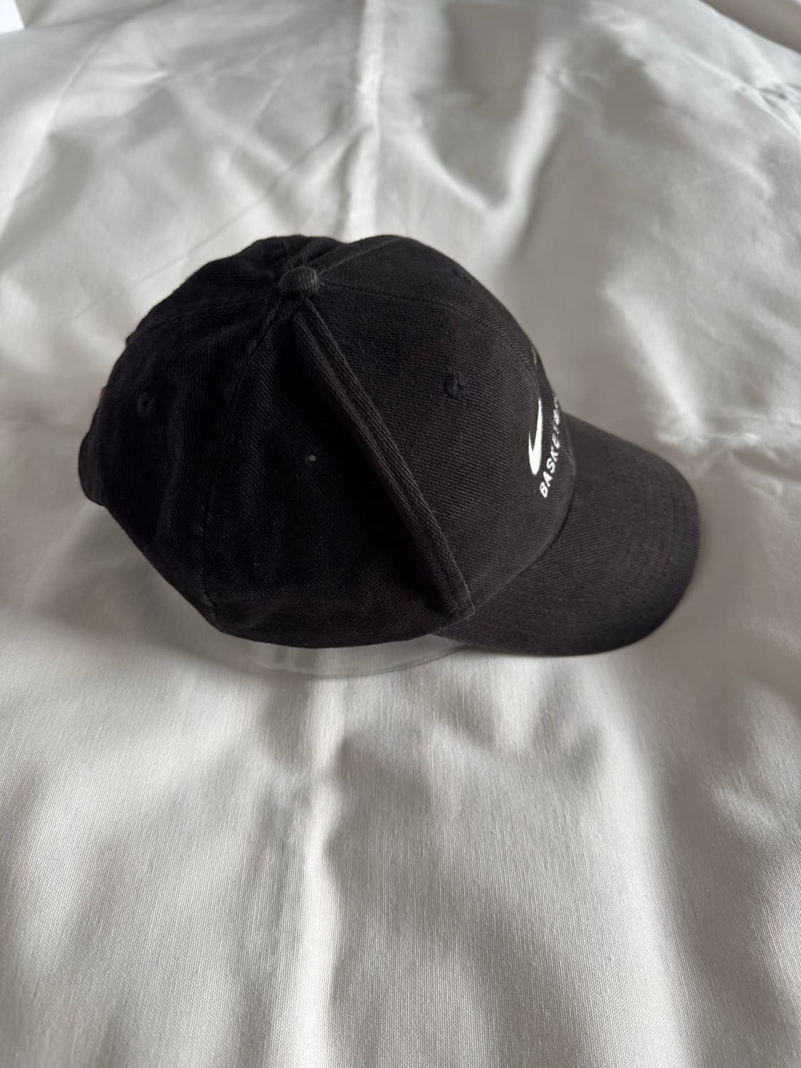 90's 나이키 빅스우시 볼캡 상품이미지4
