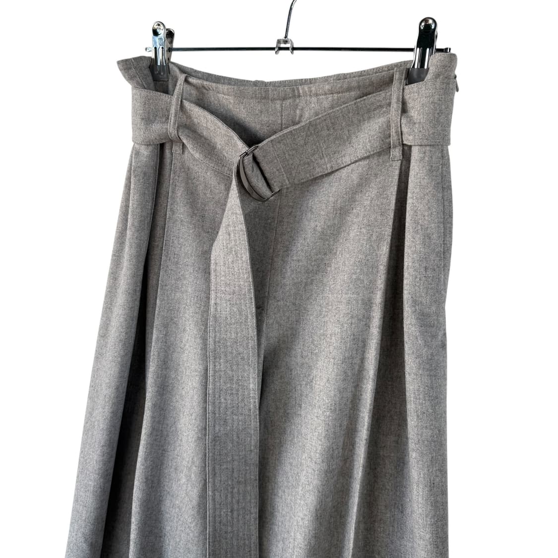 막스마라 캐시미어 팬츠 상품이미지2