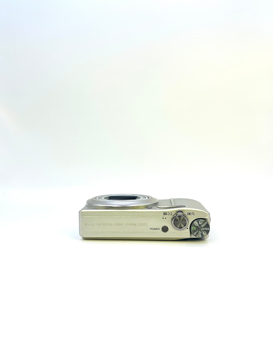 Ricoh CX4 디카 상품이미지9