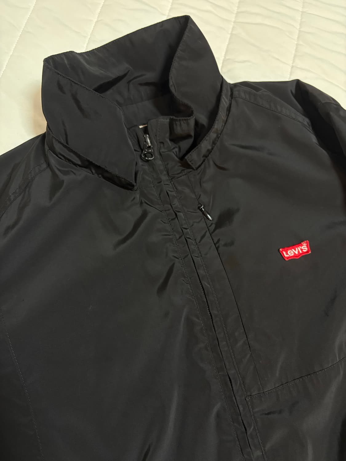 리바이스 바람막이  상품이미지1