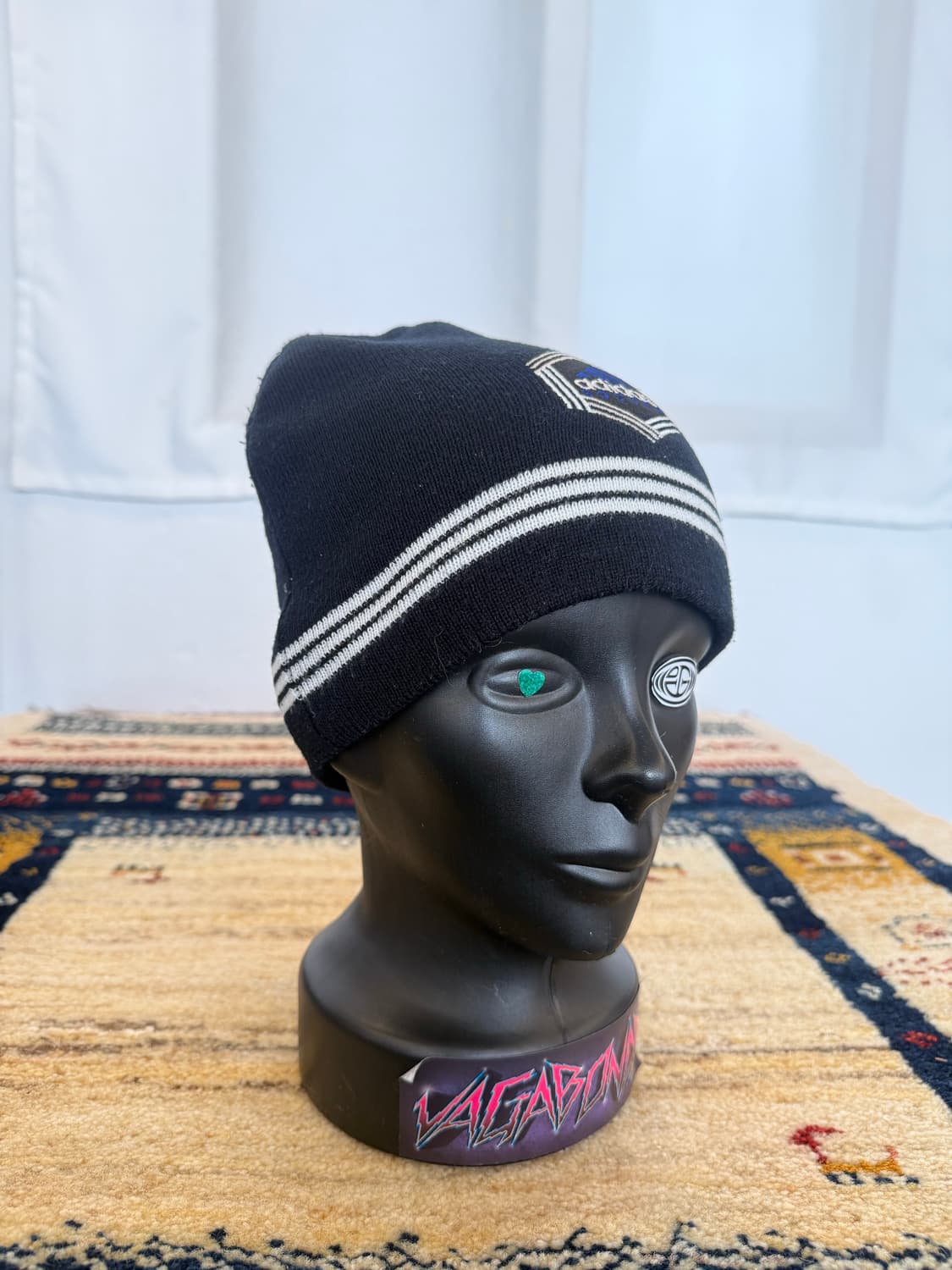 아디다스 사커 비니 상품이미지4