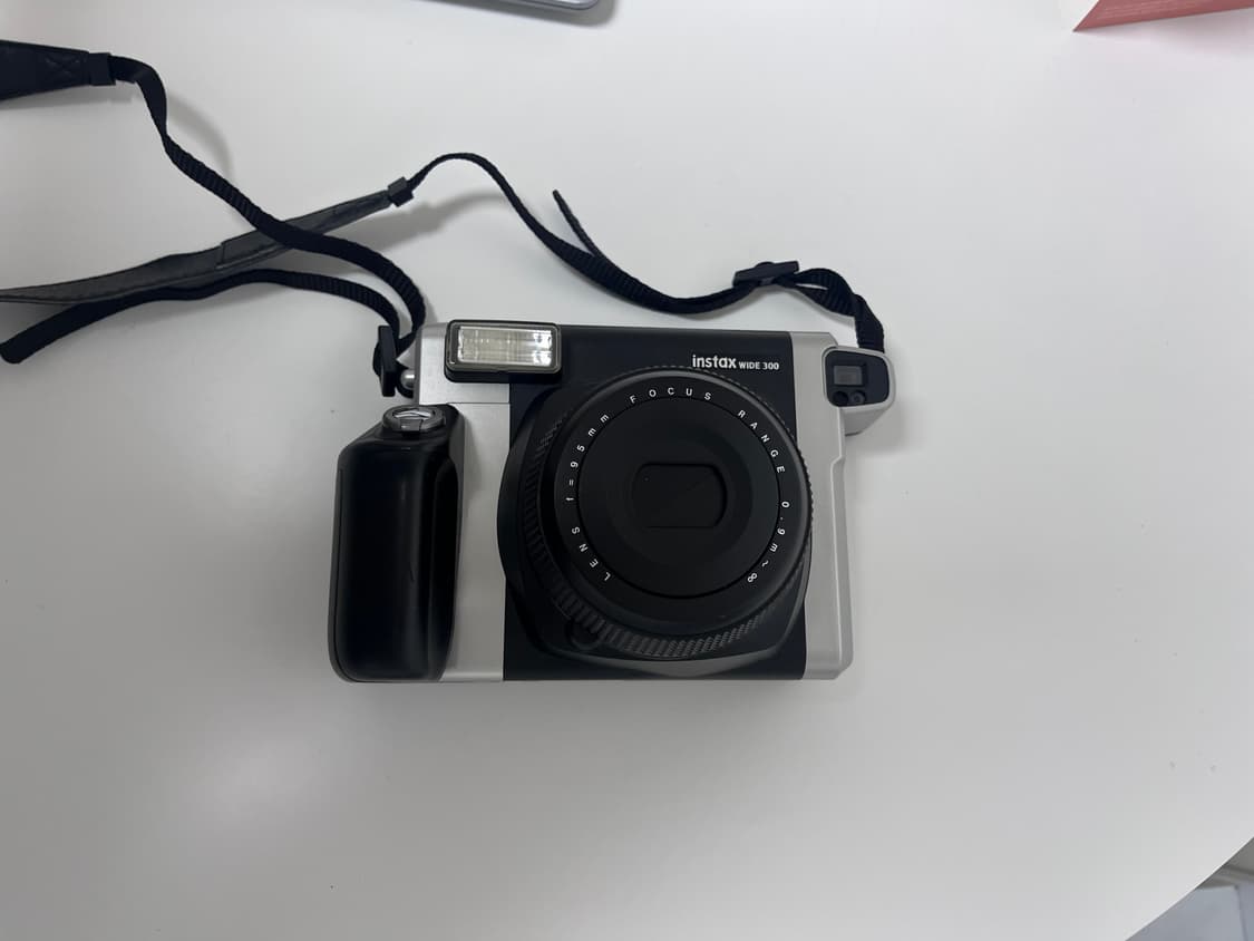 인스탁스 와이드 300 instax wide 300 상품이미지1