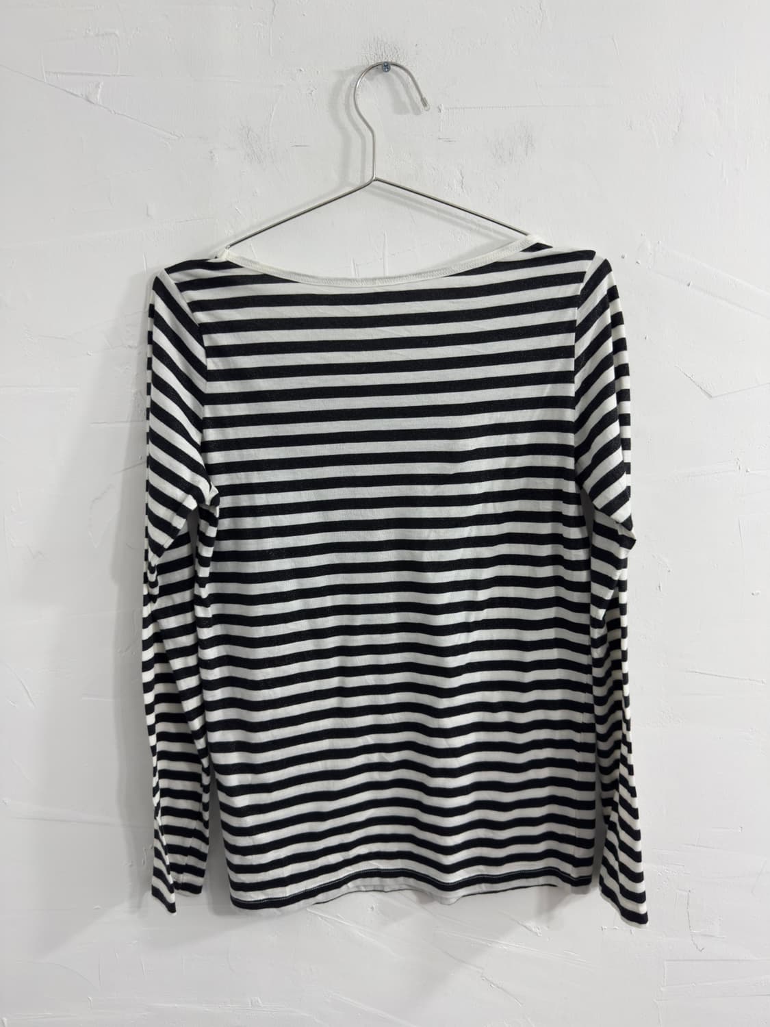 stripe longsleeve 상품이미지4