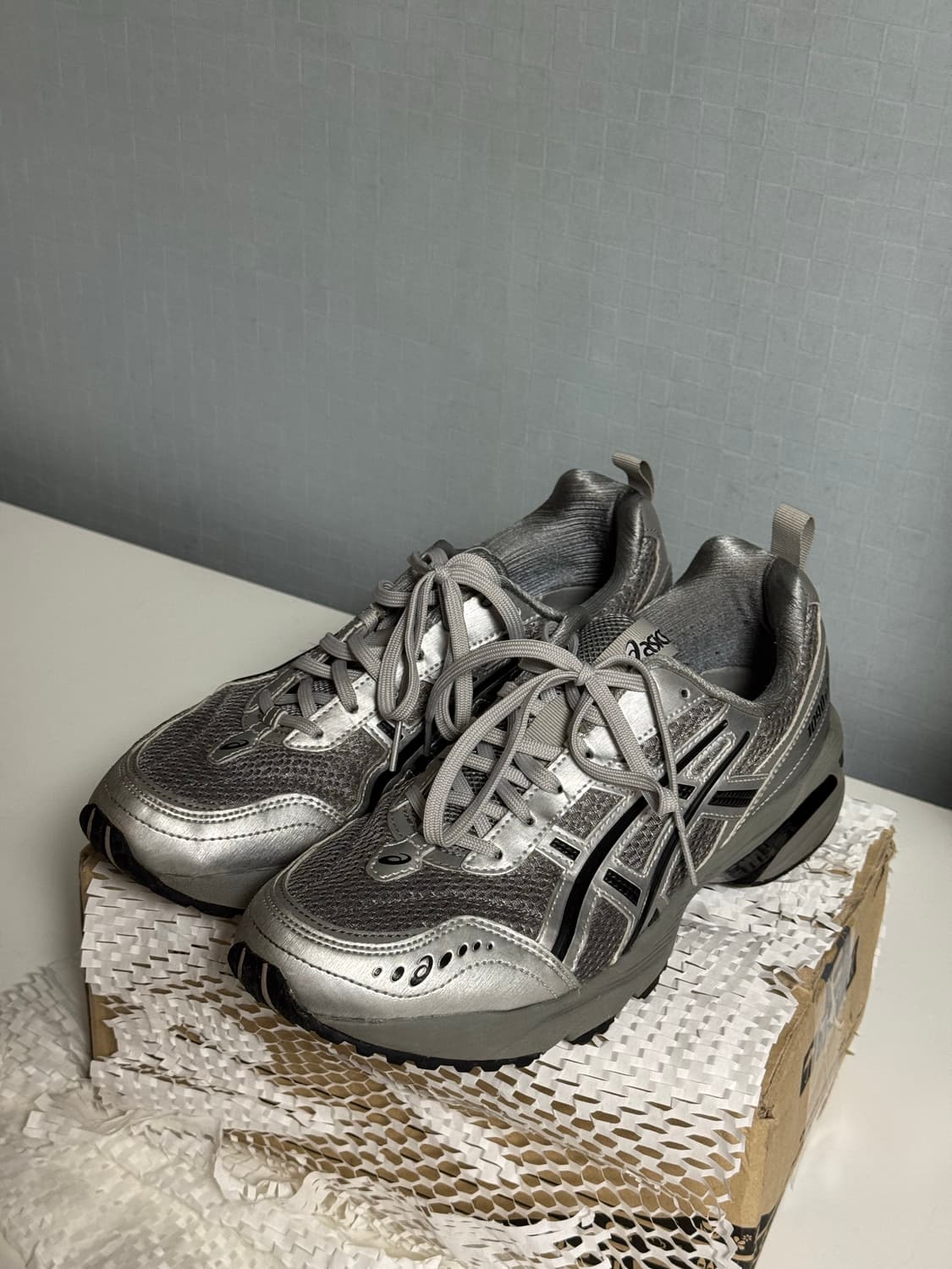 아식스 젤1090 프레자 위워 270 상품이미지1