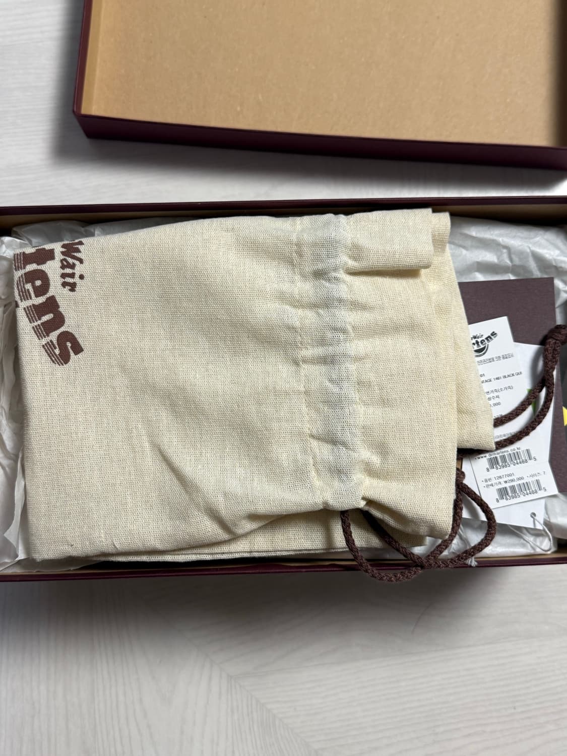 닥터마틴 1461 mie 270 상품이미지6