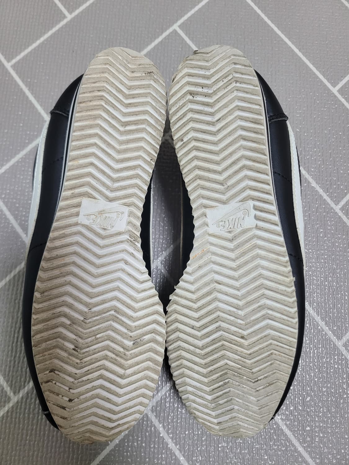 나이키 코르테즈 230mm 상품이미지5