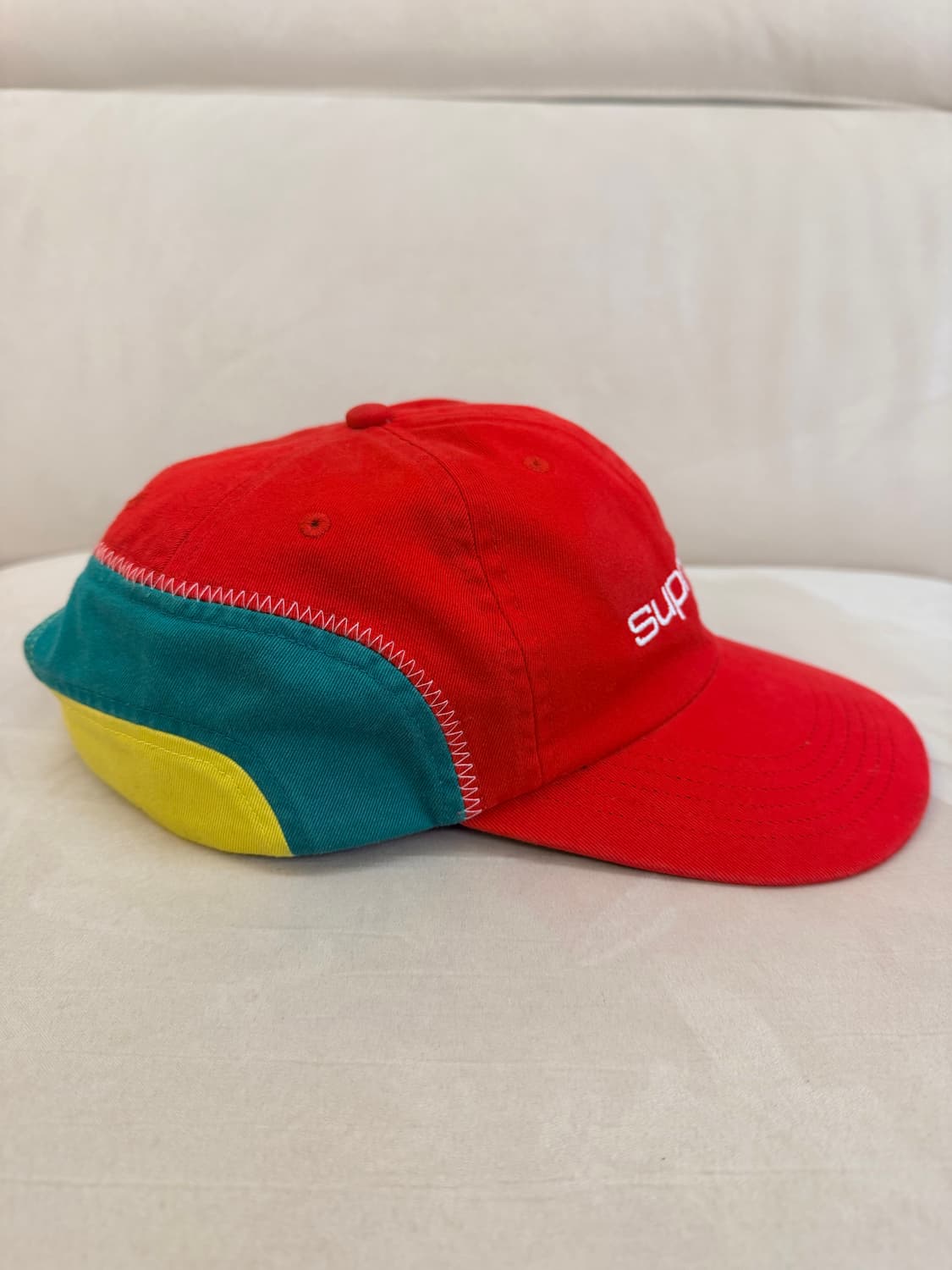 Supreme Formula 6-Panel 상품이미지3