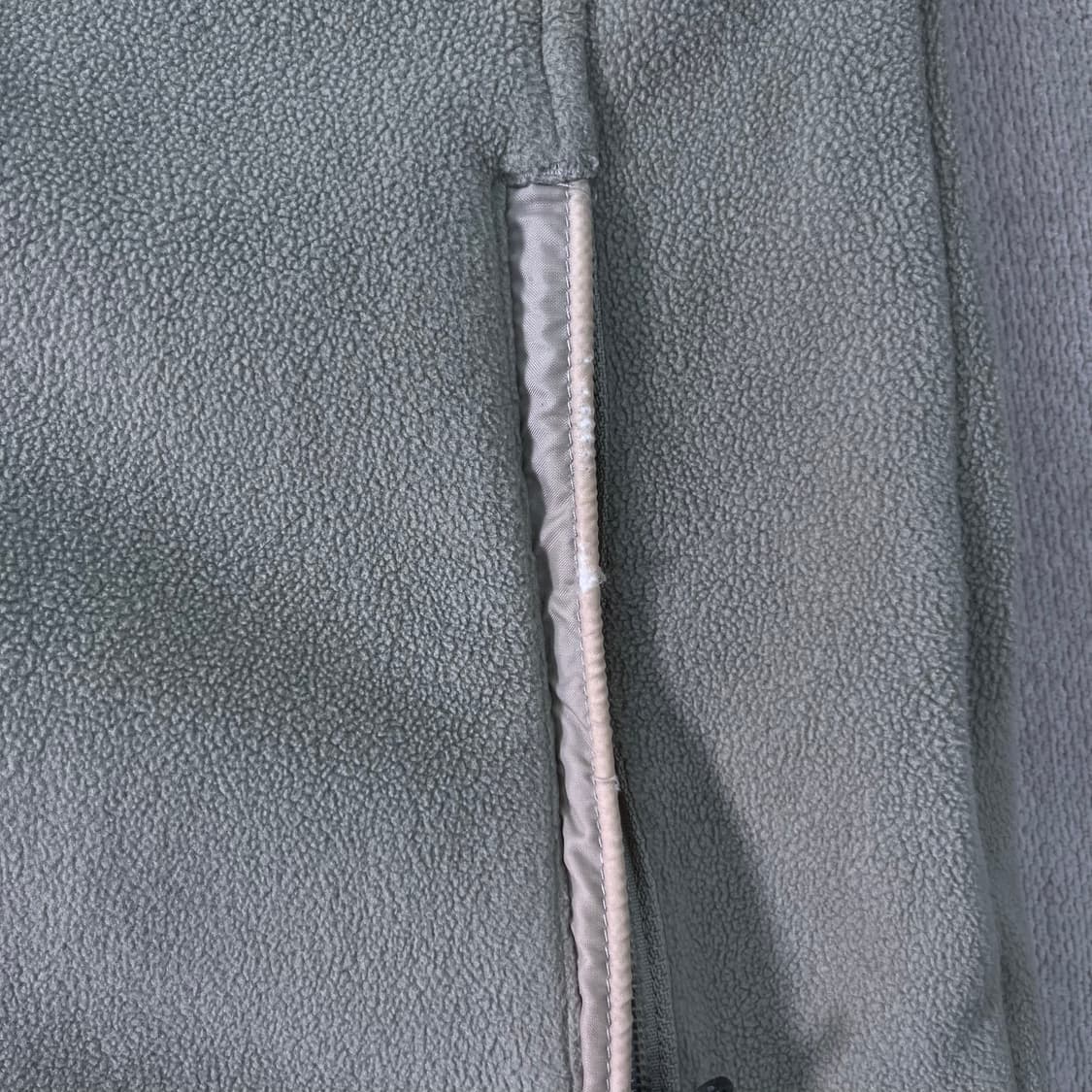 100 나이키 ACG 카키 플리스 자켓 상품이미지7