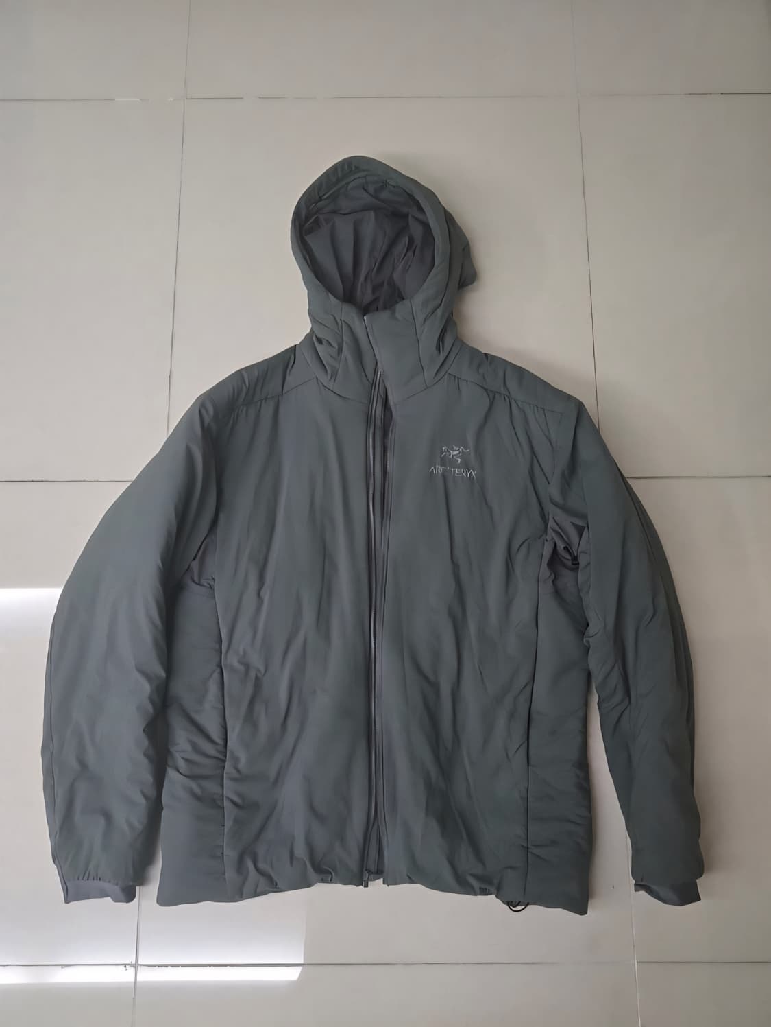 아크테릭스 아톰 ar 후디 L사이즈 상품이미지1