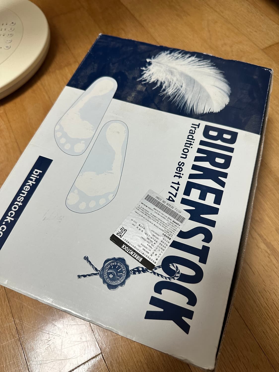 버켄스탁 몬타나 상품이미지7