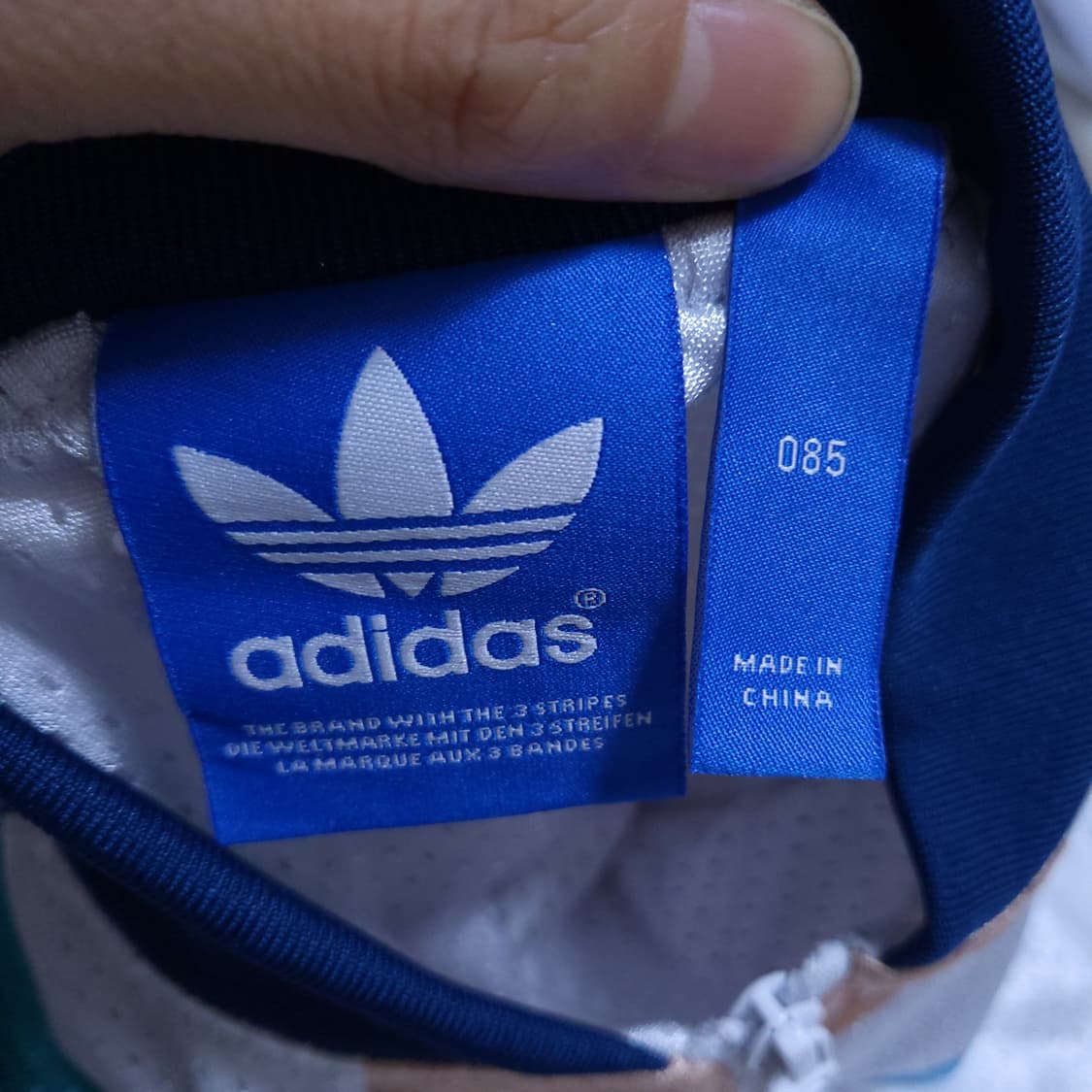 아디다스 남성 집업 85 04012 상품이미지6