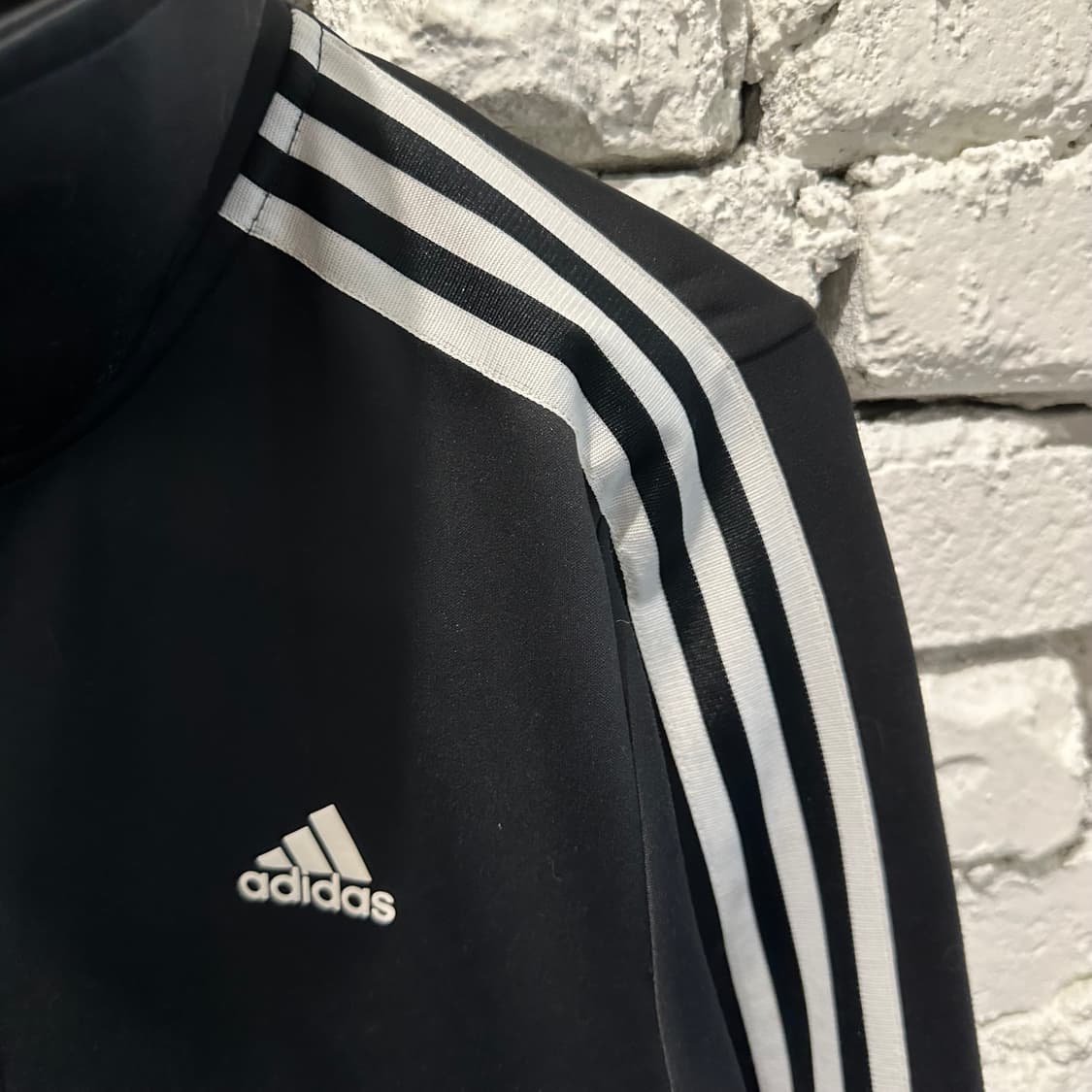 아디다스 삼선 트랙탑 져지 상품이미지5