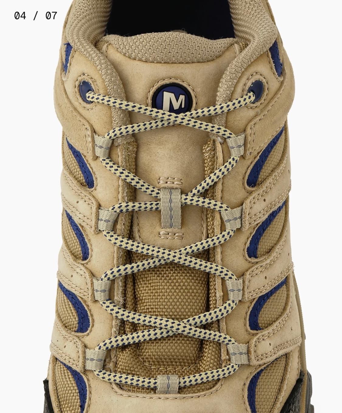 카키스 머렐 모압3 275 상품이미지2