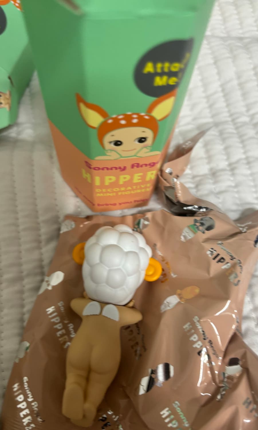 소니엔젤 오리지널 히퍼 양 상품이미지2