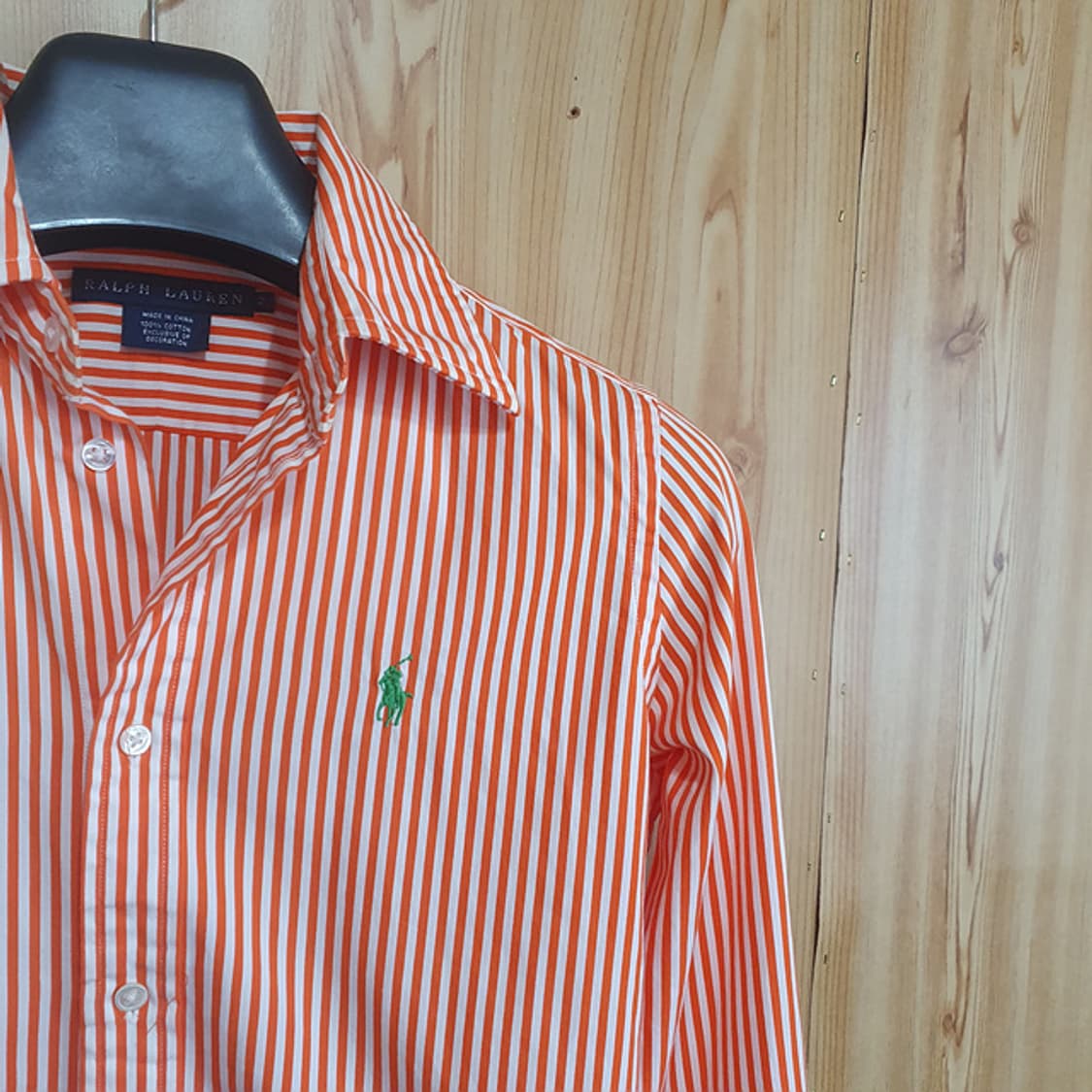 폴로 랄프로렌 셔츠 2 상품이미지2