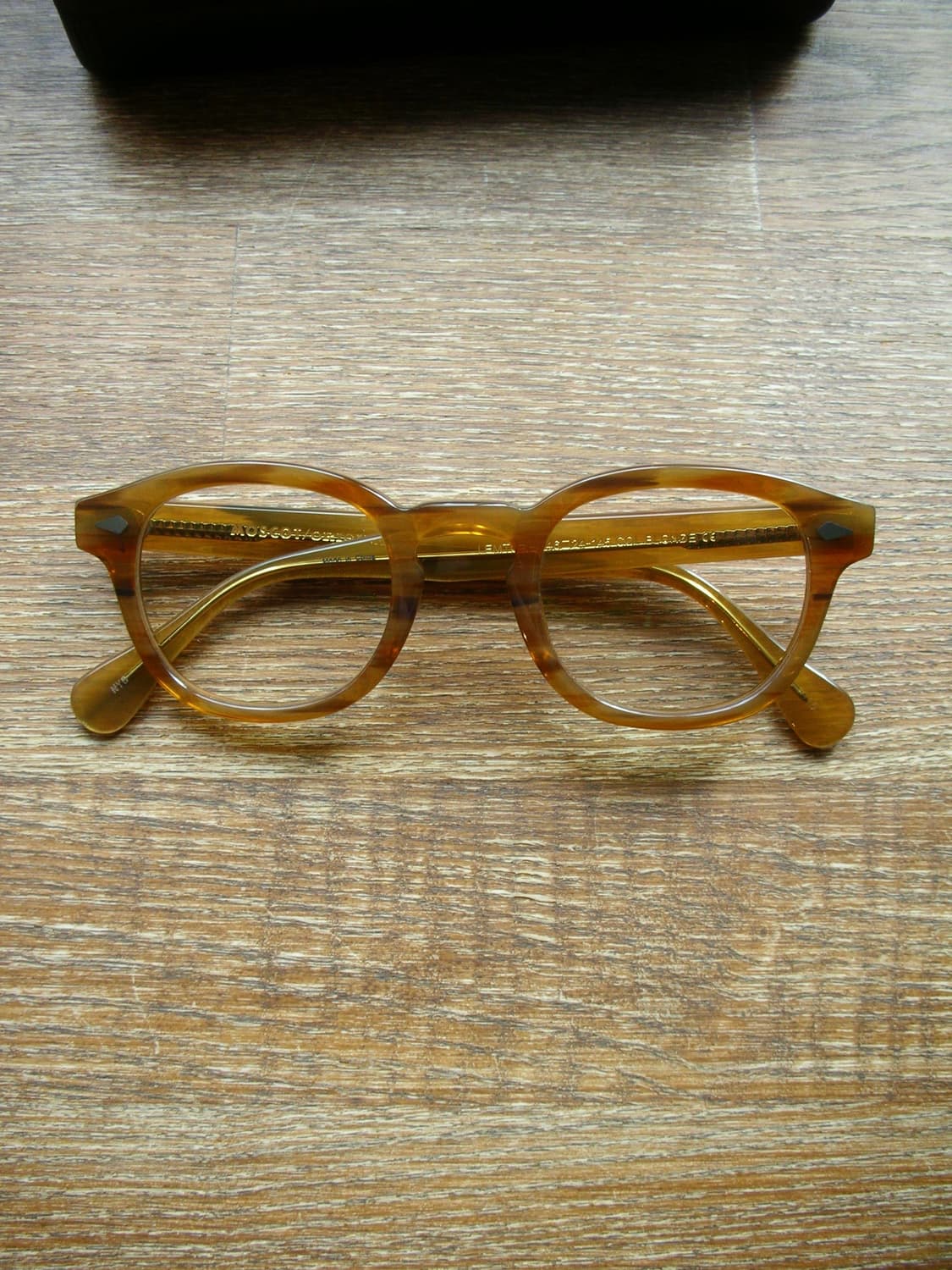 moscot lemtosh blonde 상품이미지1