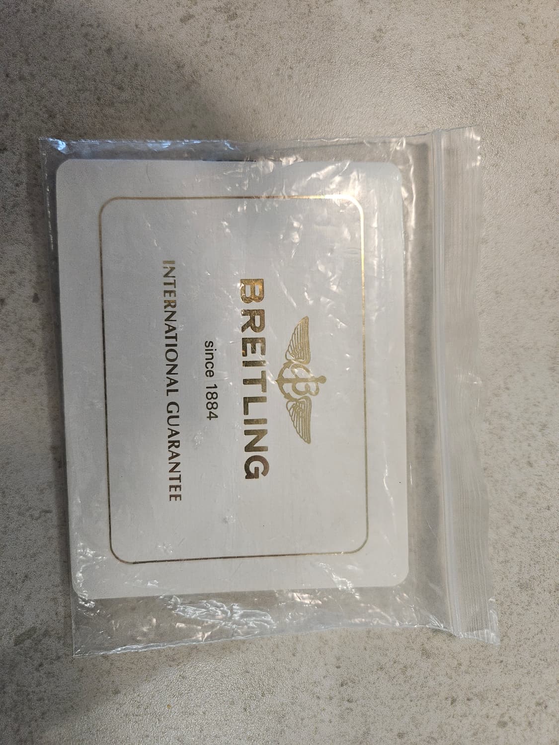 브라이틀링 jclass오토매틱 시계 상품이미지3