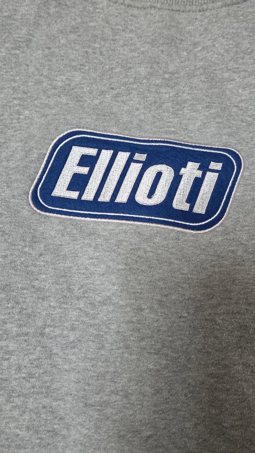 엘리오티 맨투맨 상품이미지2