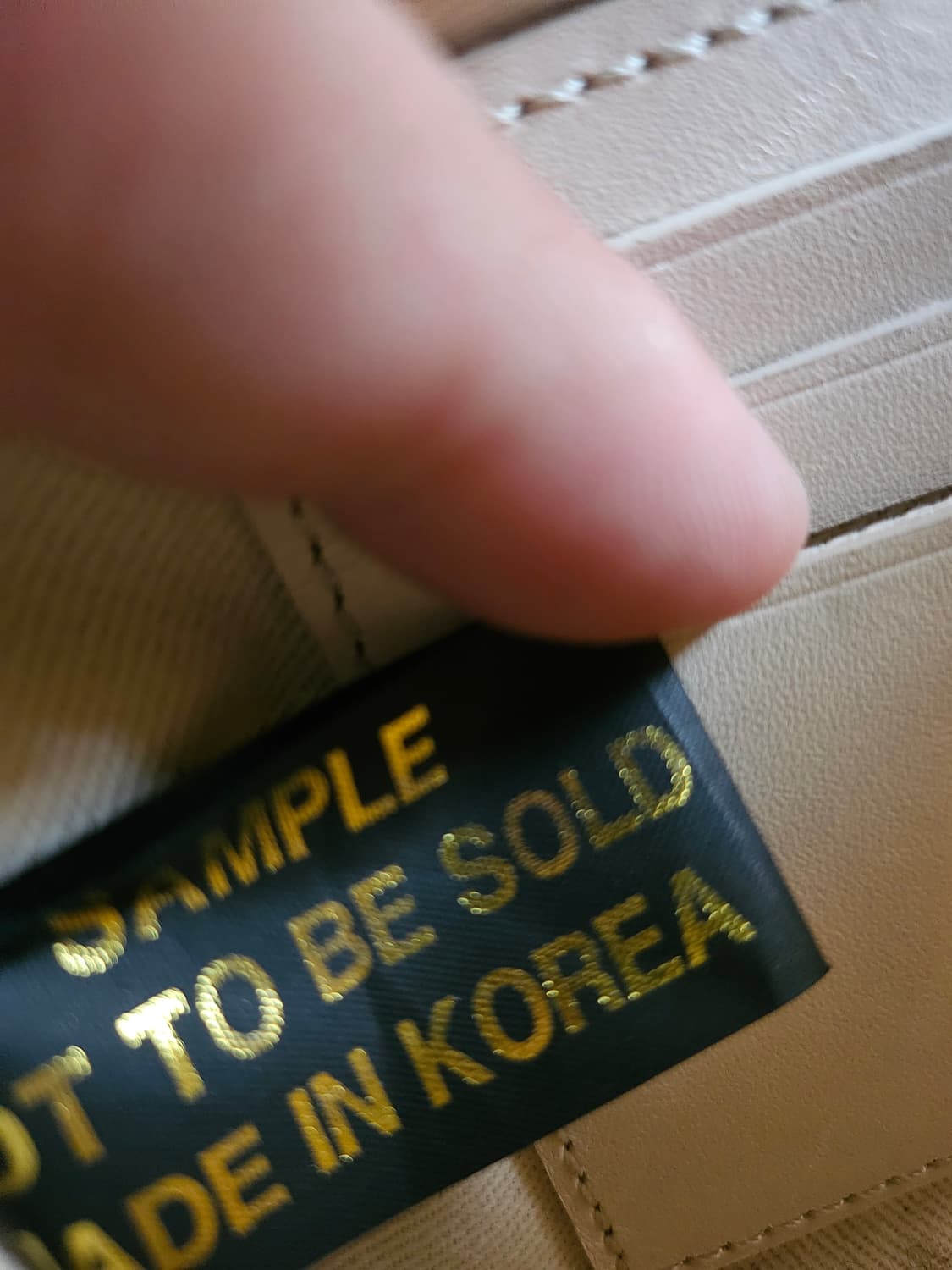 필립림 알릭스 미니백 상품이미지5