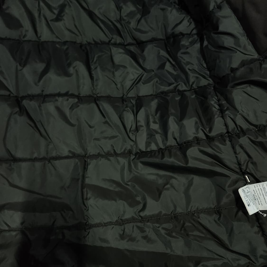 칼하트 브라운 후드 패딩 자켓 상품이미지6