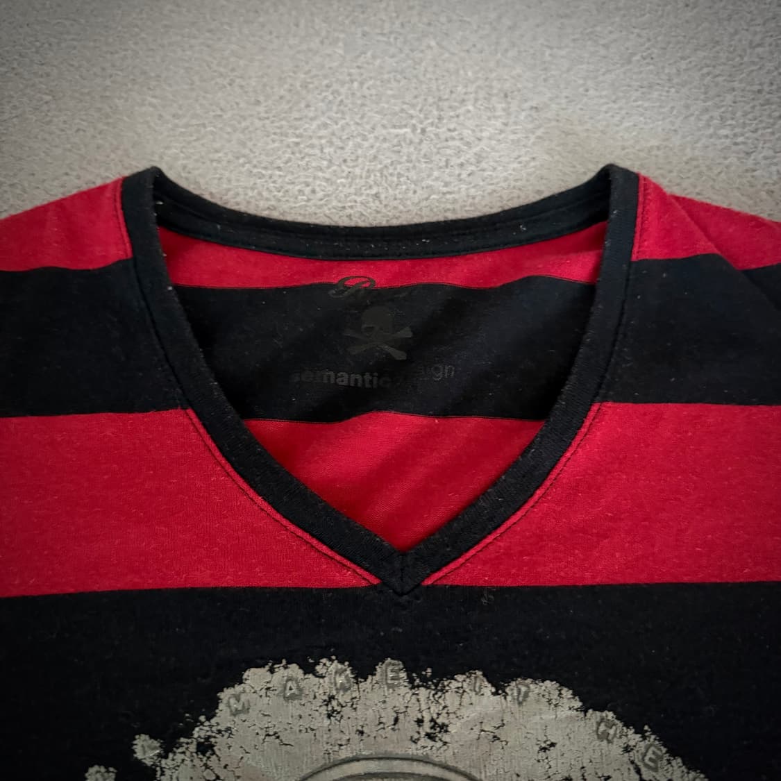 Roen x semanticdesign 상품이미지3