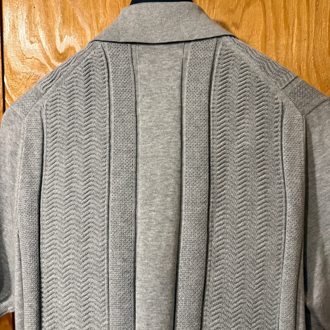 브루넬로 쿠치넬리 반팔니트 폴로셔츠 상품이미지8