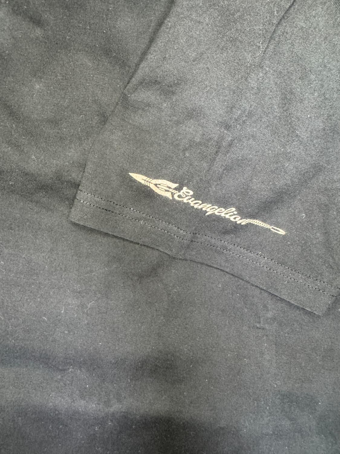 에반게리온 x 로우블로우너클 더세컨드걸 아스카 랑그레이 XL 상품이미지4