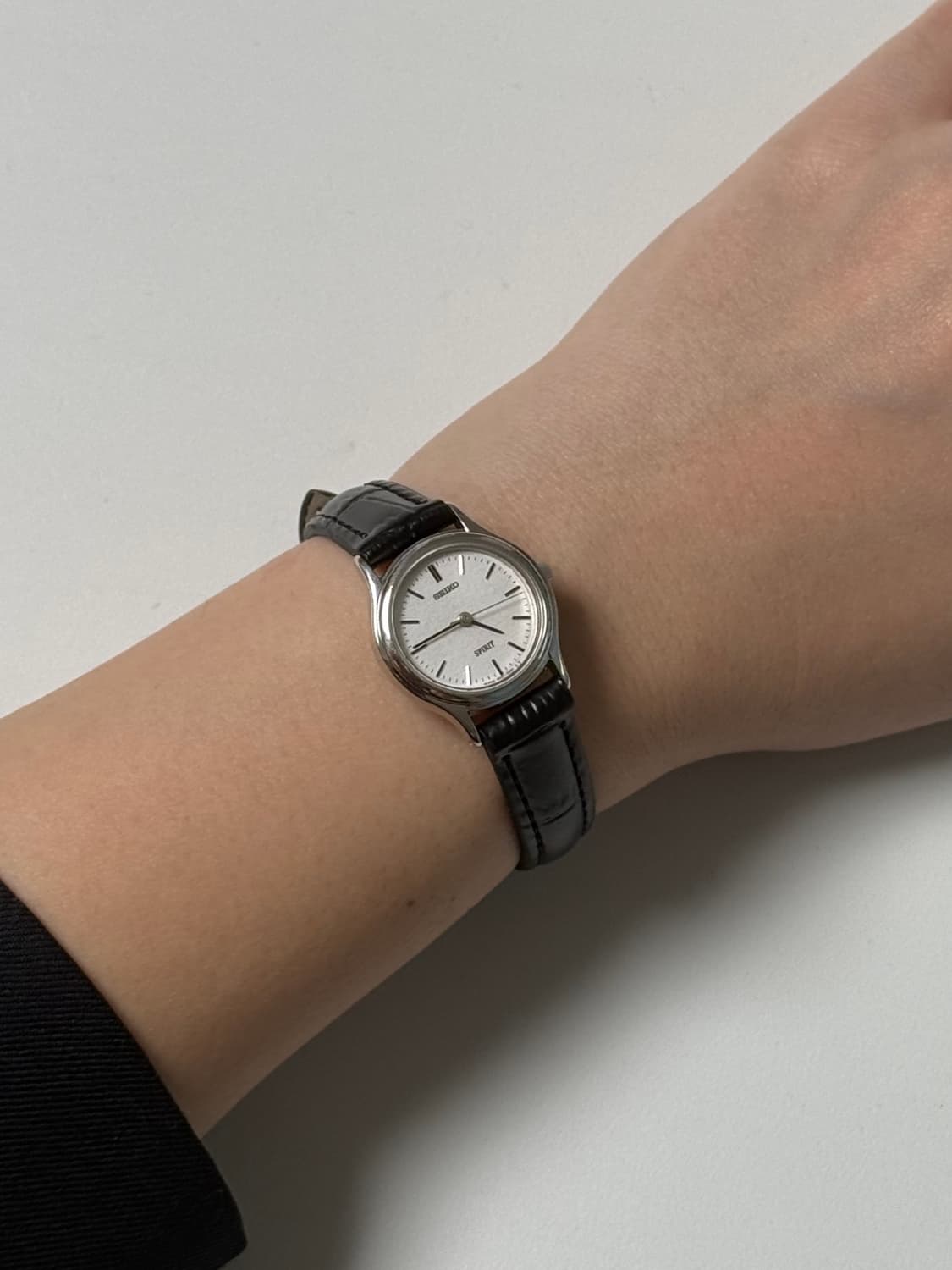 Seiko 세이코 spirit 스피릿 쿼츠 레이디스 상품이미지6