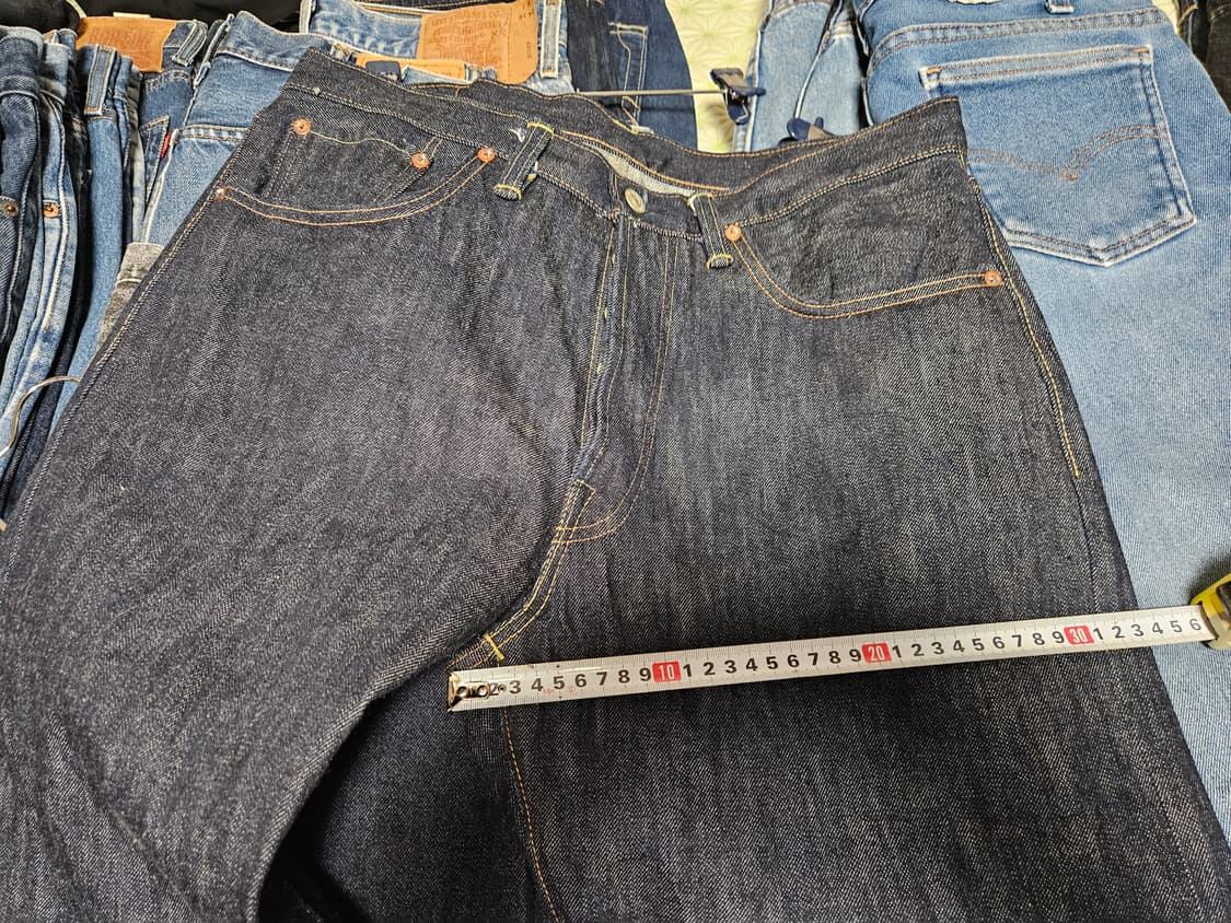 Bronson 47801xx 34 size 브론슨  상품이미지5