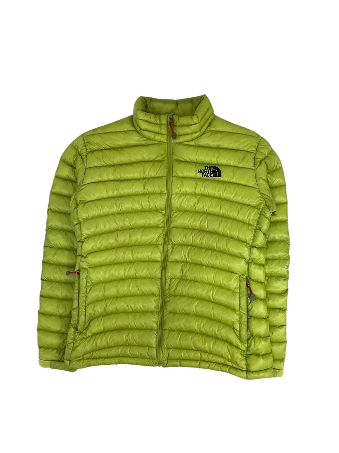 노스페이스 경량 패딩 800필 상품이미지2