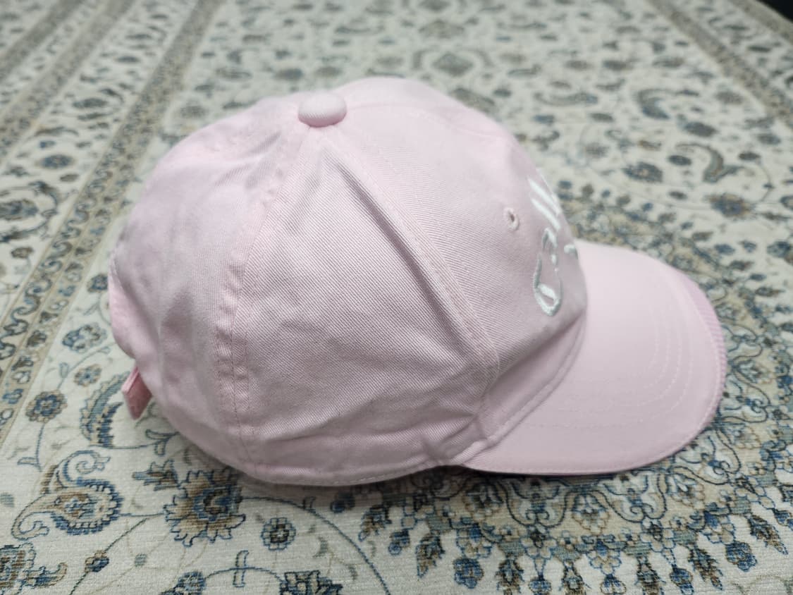 캘러웨이 핑크색 골프 볼캡 57호까지 상품이미지4