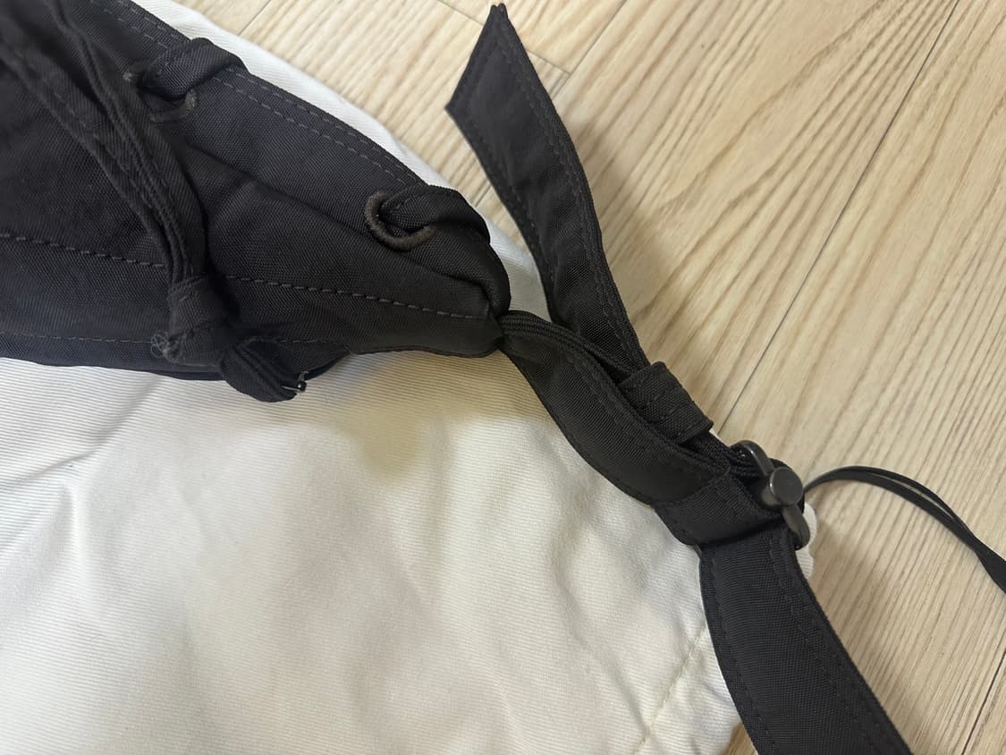 Lemaire 르메르 소프트 게임백 스몰 상품이미지6