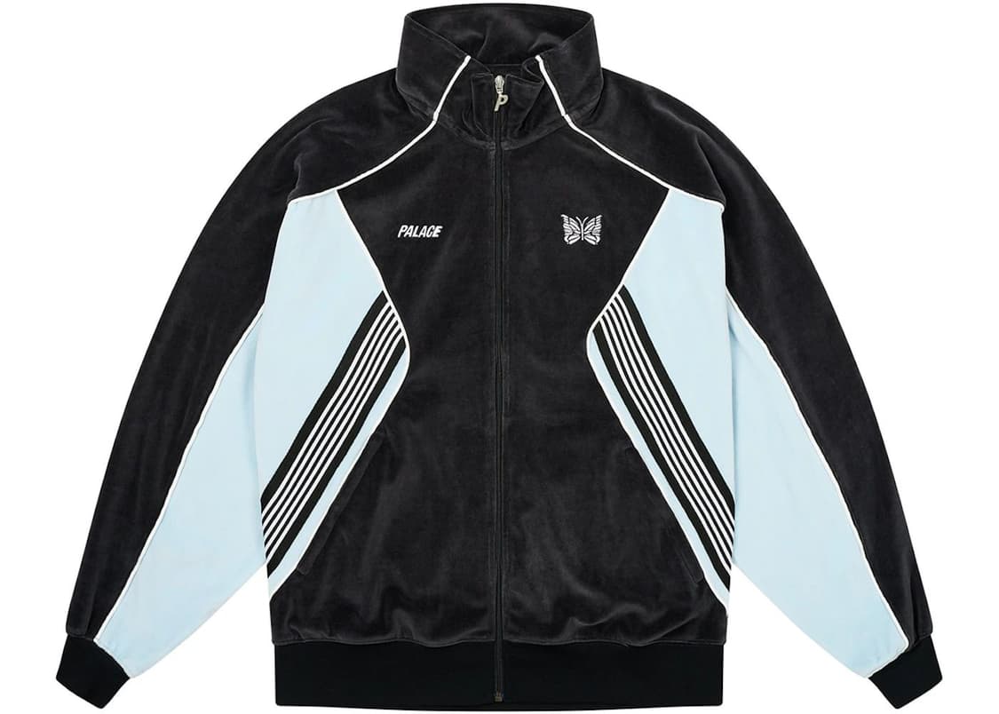 니들스x팔라스 트랙자켓 M사이즈 상품이미지1