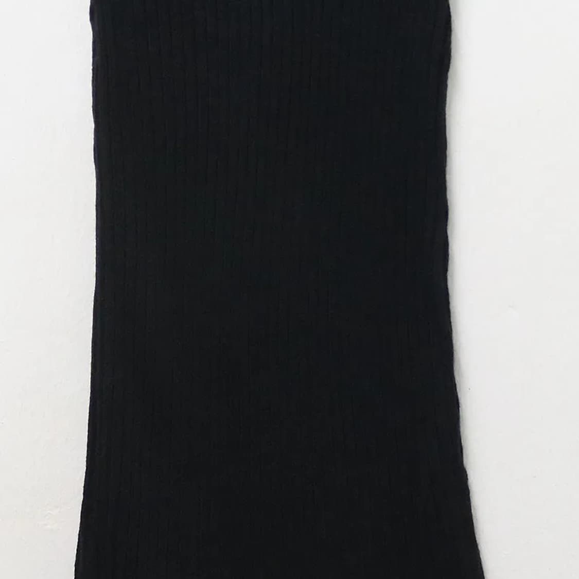 지알엘 오네갸루 머메이드 니트 롱스커트 61379 상품이미지4