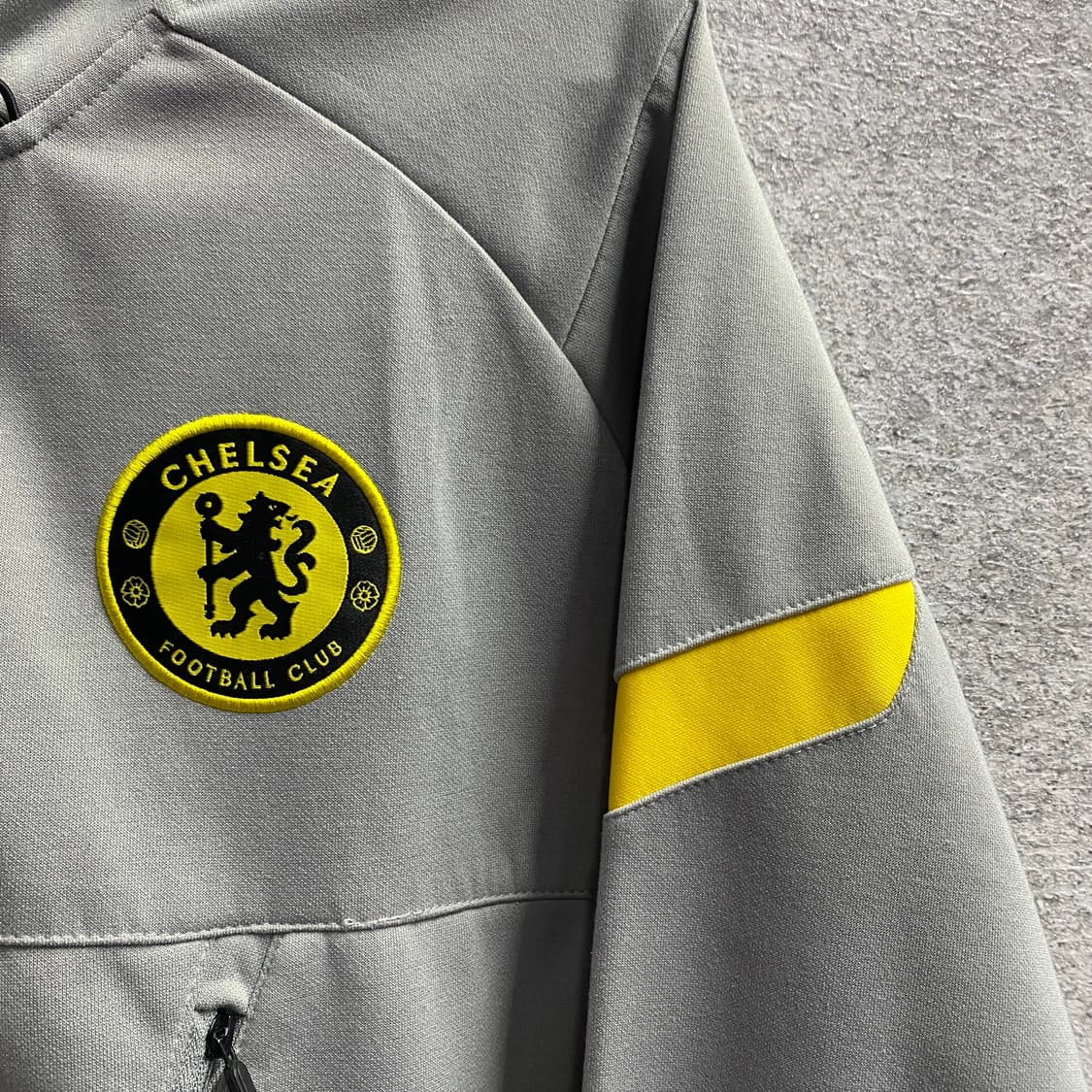 나이키 스우시 첼시 후드집업 B3347 상품이미지3