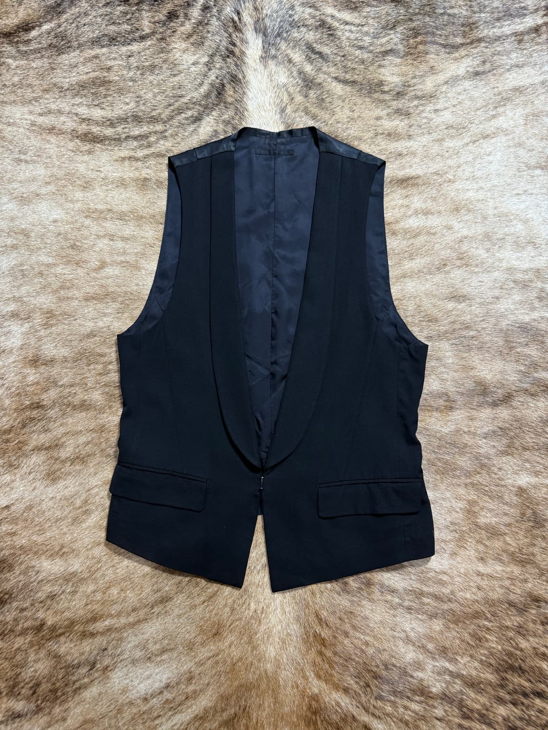 The viridi anne vest 상품이미지1