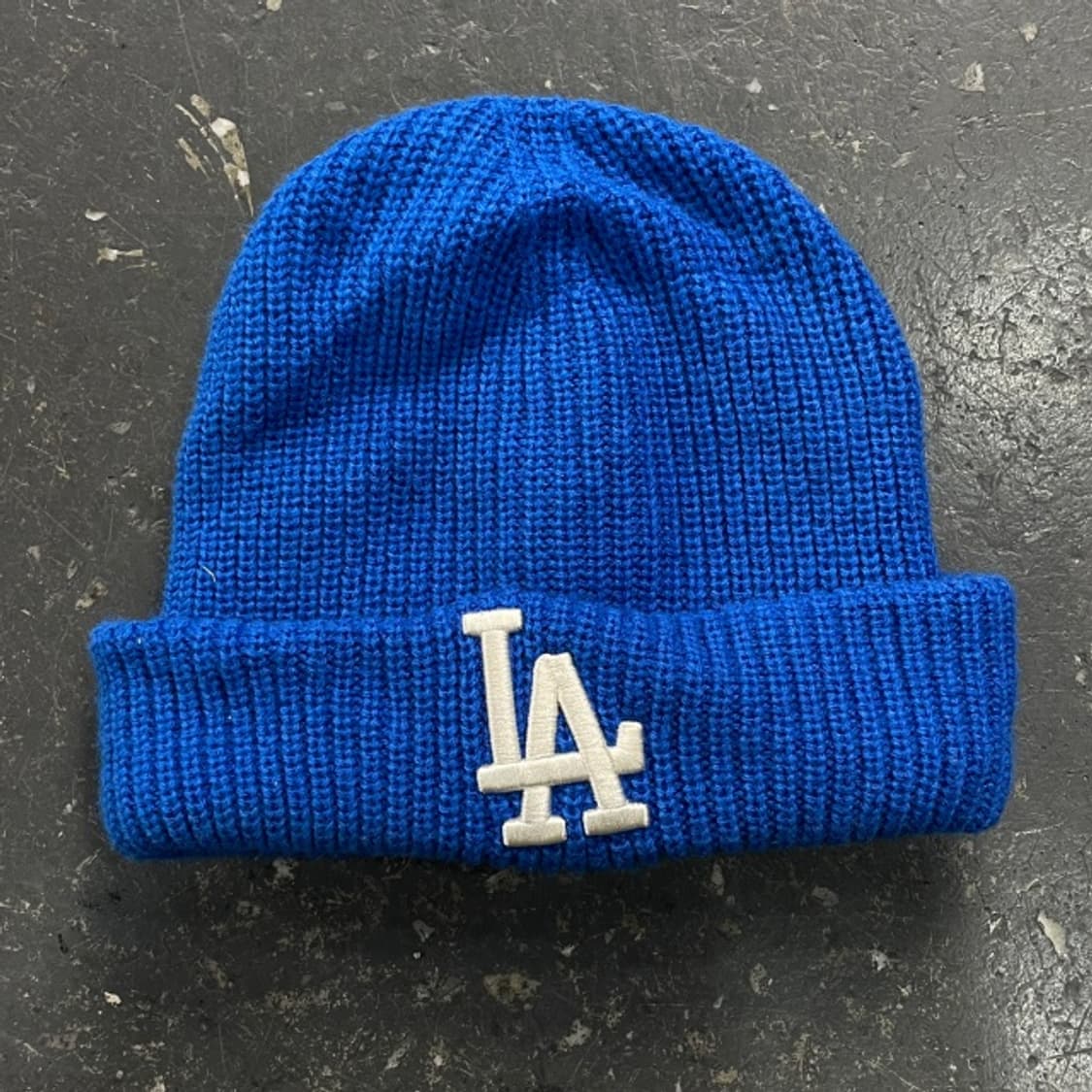 MLB LA다저스 비니 상품이미지1