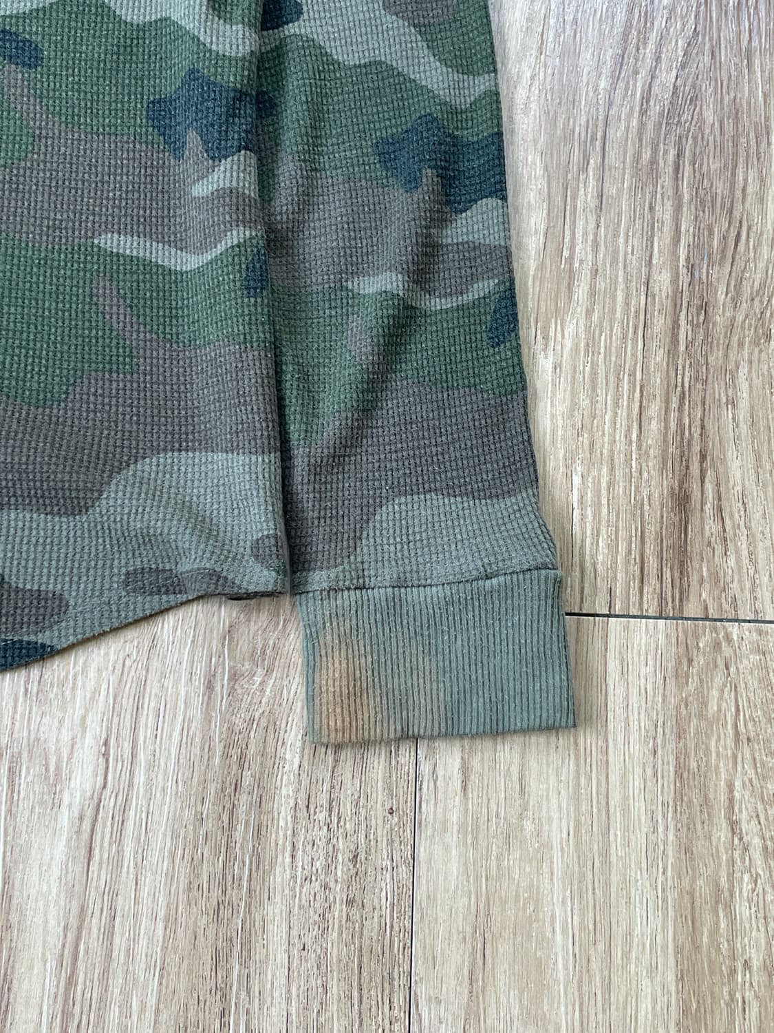 빈티지 카모플라주 롱슬리브 J03032 상품이미지7