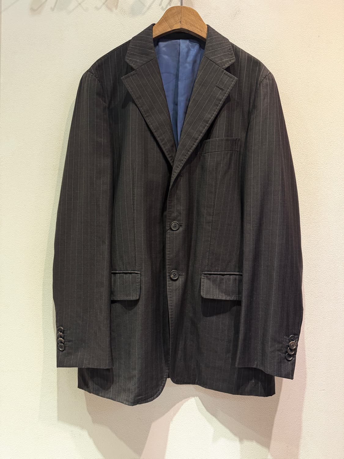 Paul Smith Loro Piana120s(Made In Japan) 상품이미지1