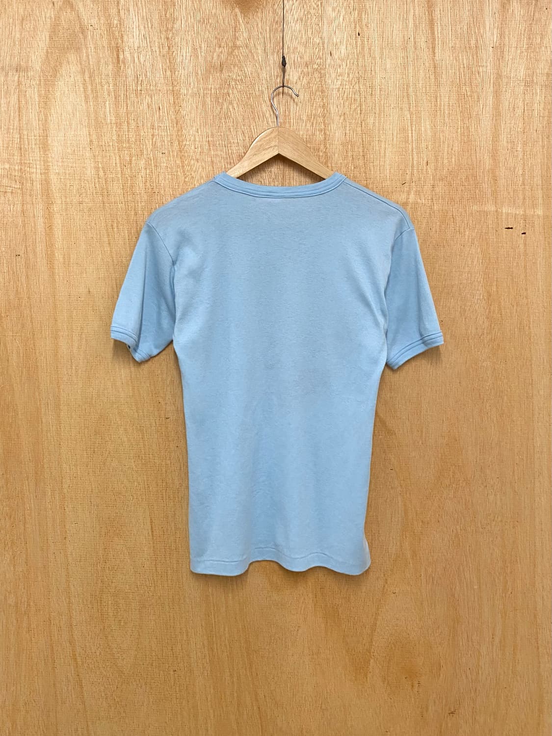90s 'I ♡ FIJI ISLAND' t-shirt 아이러브 피지 상품이미지2