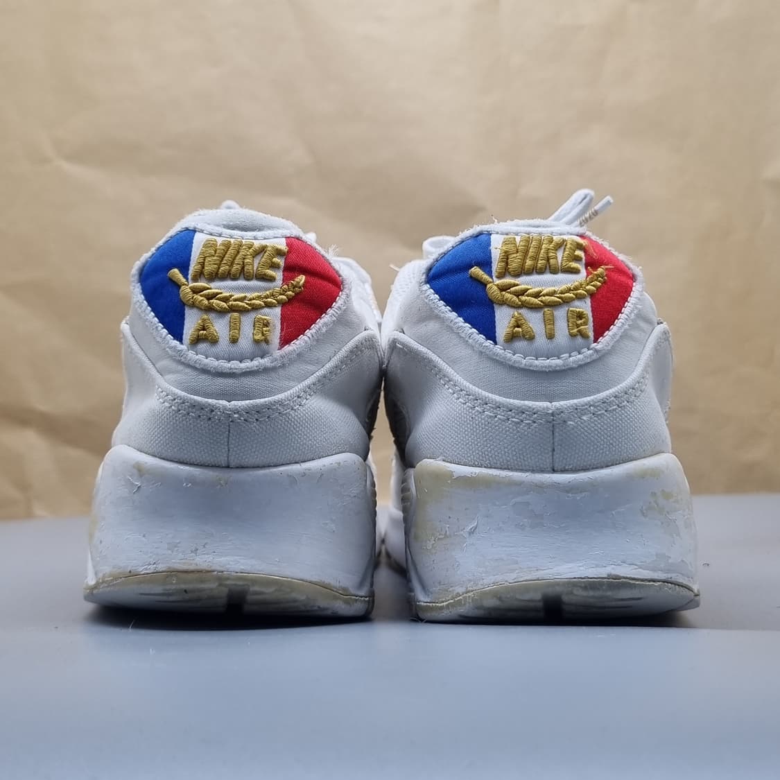 나이키 에어맥스90 시티팩81 운동화280 상품이미지4