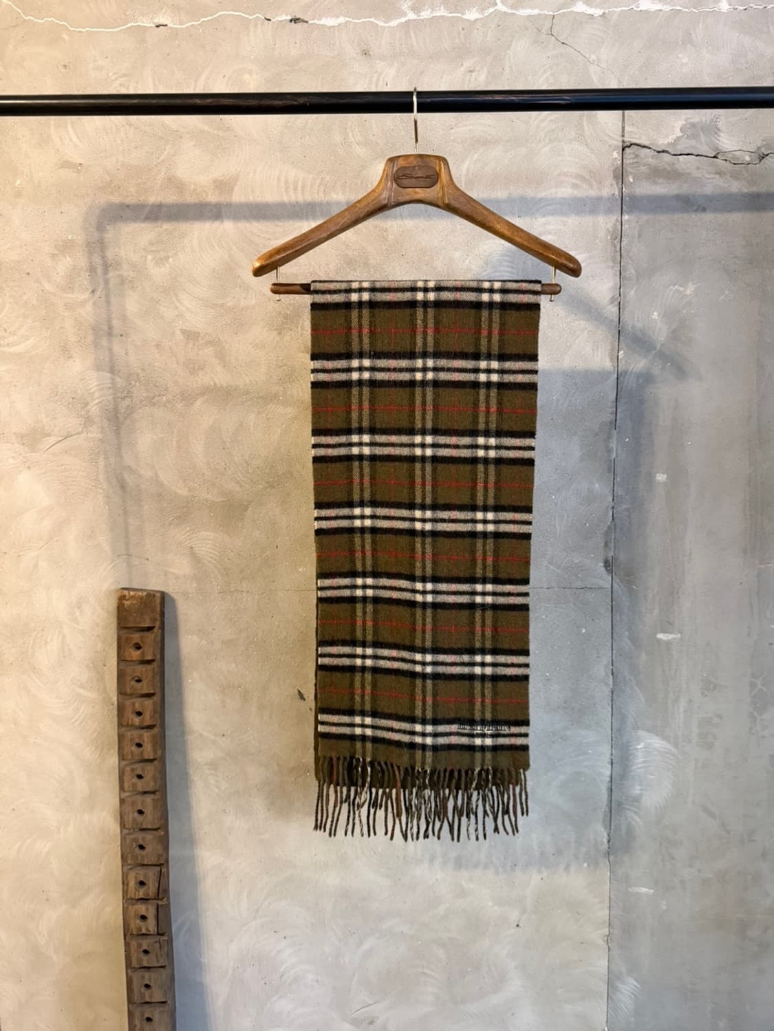 발망 램스울 머플러 상품이미지4