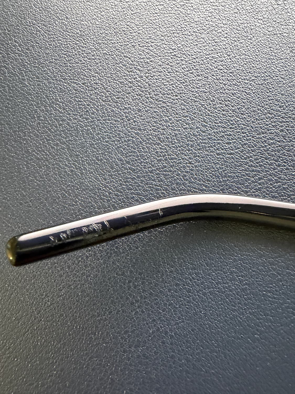 생로랑 SL557 선글라스 블랙 상품이미지2