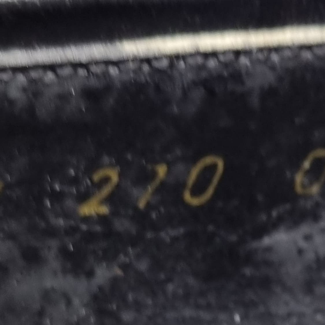 MISSMR 남성로퍼270 상품이미지6